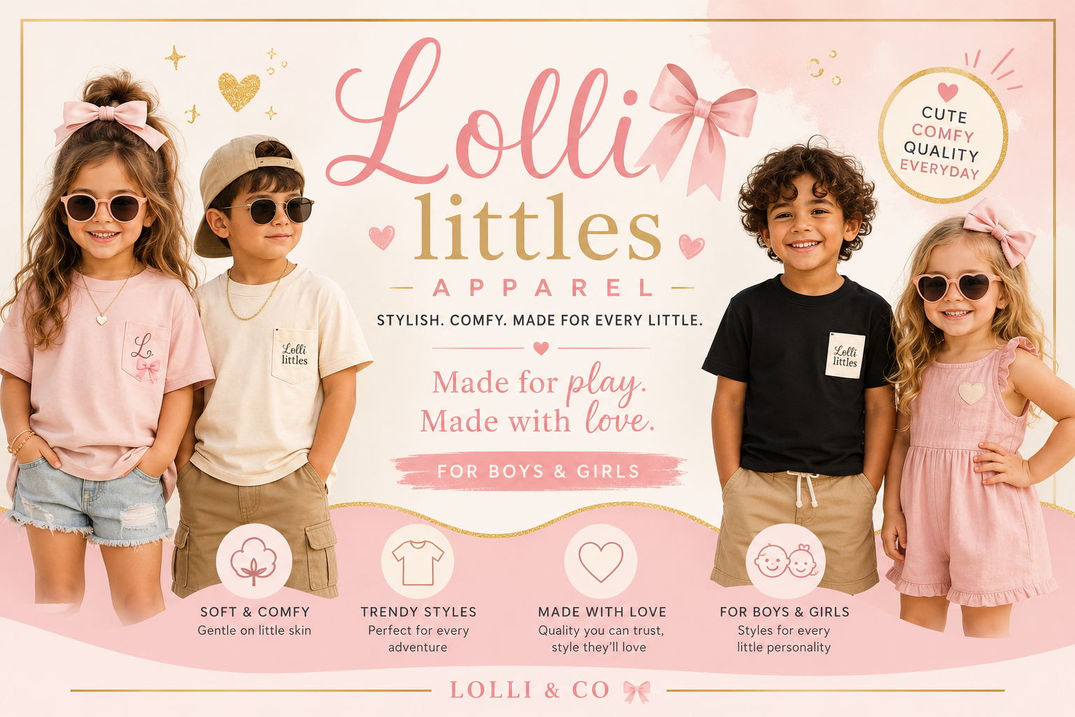 Lolli Littles