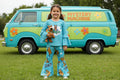 Scooby-Doo Bell Bottom Set (For Officially Licensed Merchandise)
