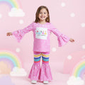 Disney Princess Friends Bell Bottom Set (For Officially Licensed Merchandise)