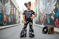 Cash & Country Bell Bottom Set